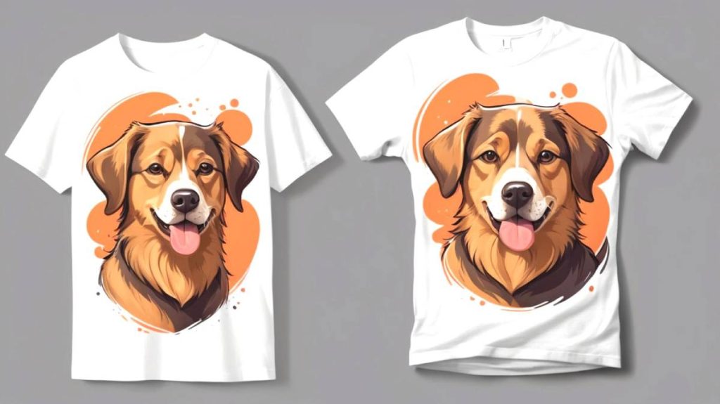 Celebrate Nature with Pet and Flower Designs
