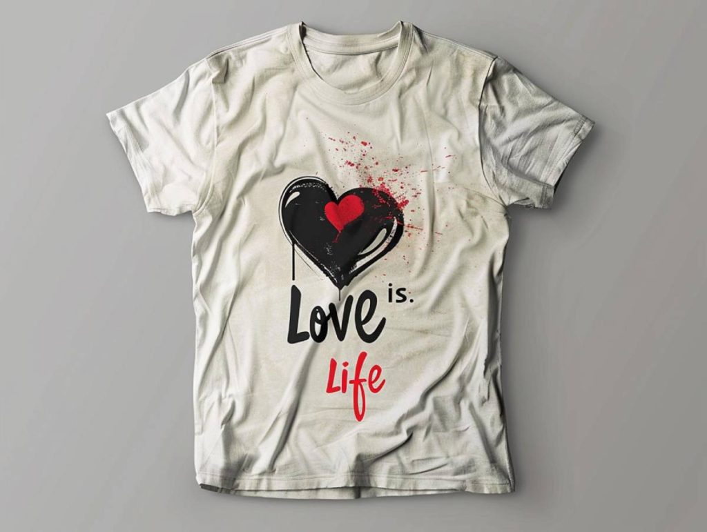 Valentine’s Day Special T-Shirts